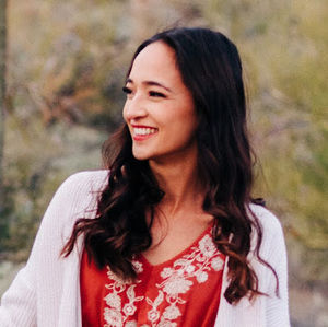 Meet your Posher, Ally